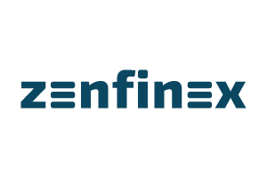 Zenfinex Logo